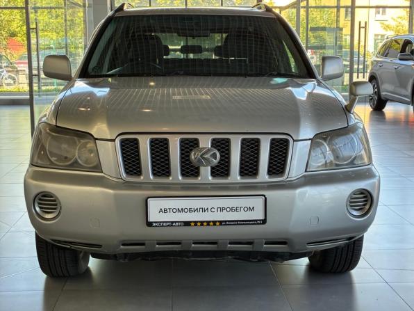 Toyota Kluger I (XU20) с пробегом 2001 года, цена 845 000 рублей, 265000 км, внедорожник, Автокод Объявления