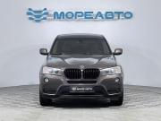 BMW X3 II (F25) Калининград  - изображение 22