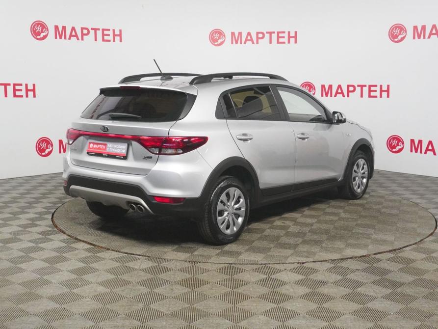 Kia Rio IV Вологда  - изображение 5