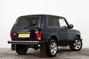 Lada (ВАЗ) Niva Сургут  - изображение 21