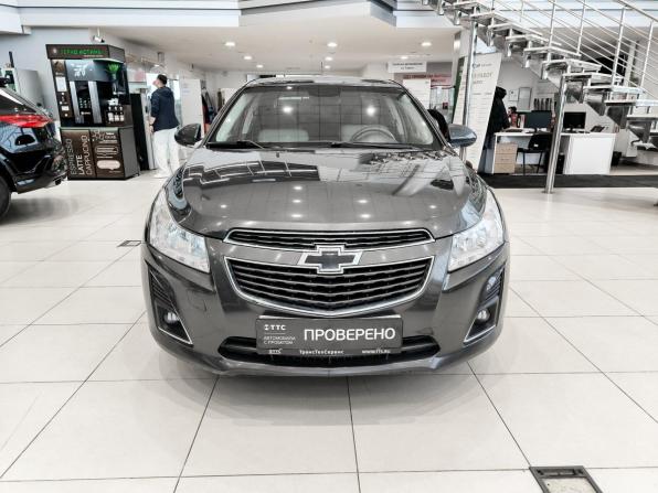 Chevrolet Cruze I Рестайлинг с пробегом 2013 года, цена 781 000 рублей, 167237 км, седан, Автокод Объявления