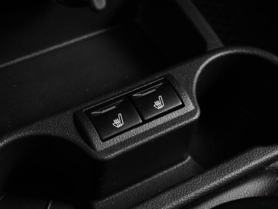 Lada (ВАЗ) Granta I Рестайлинг Воронеж  - изображение 15