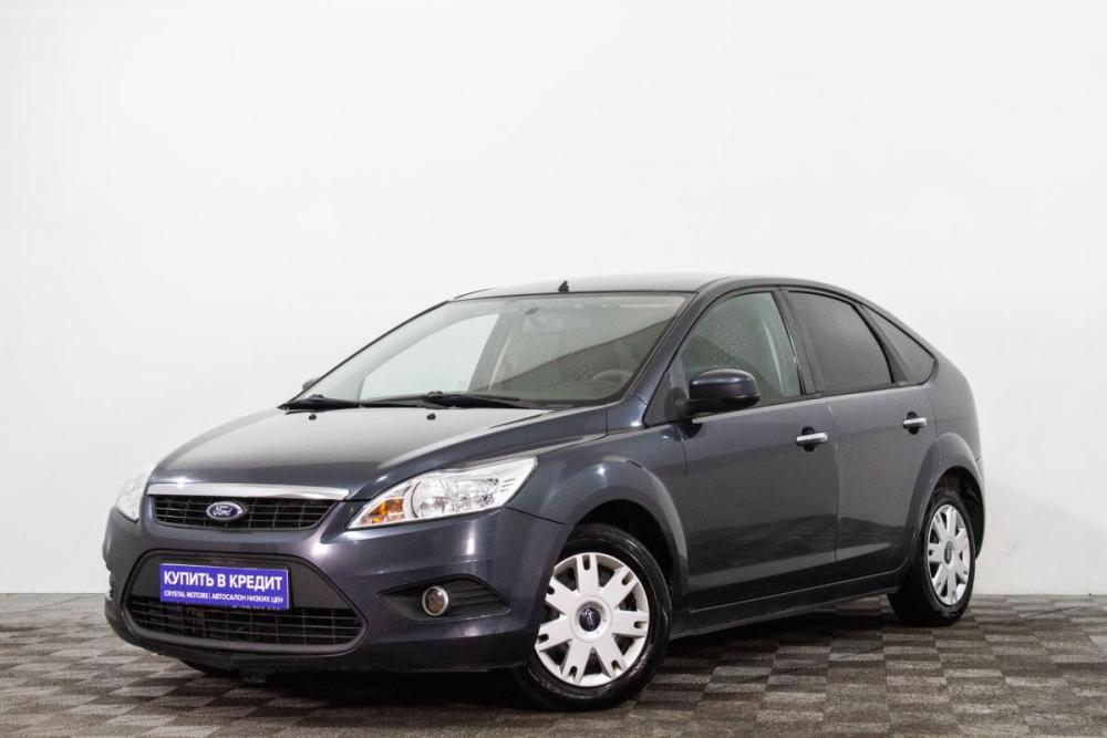 Ford Focus II Рестайлинг Сургут  - изображение 4