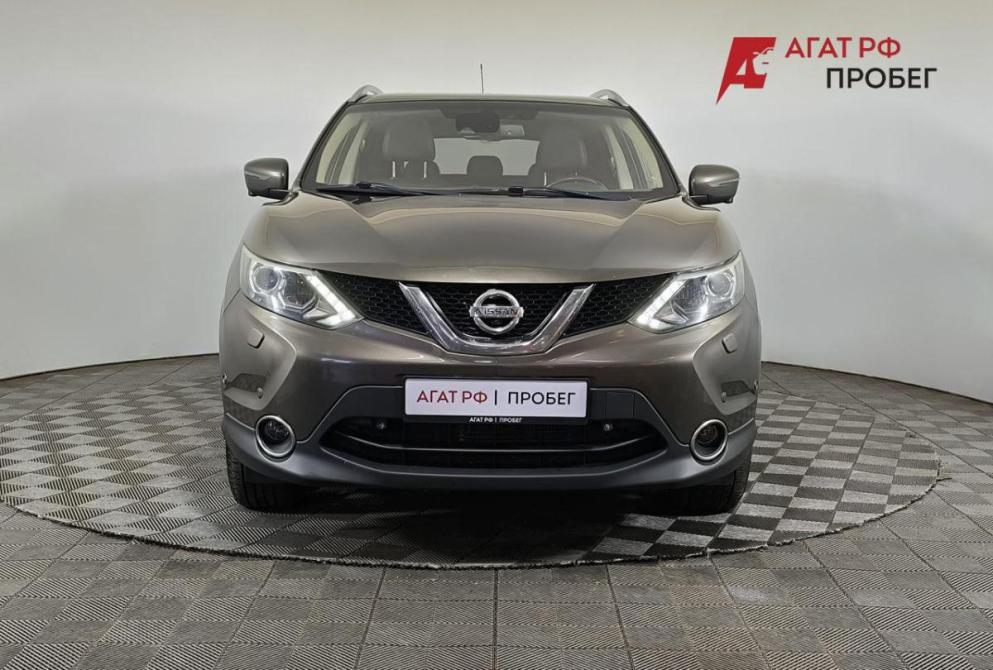 Nissan Qashqai II Нижний Новгород  - изображение 2
