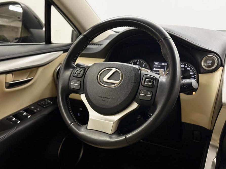 Lexus NX I Рестайлинг Вологда  - изображение 20