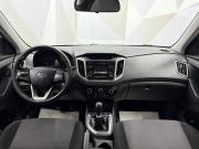 Hyundai Creta I Рестайлинг Азнакаево  - изображение 37