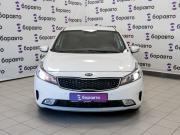 Kia Cerato III Рестайлинг (Classic) Ростов-на-Дону  - изображение 22