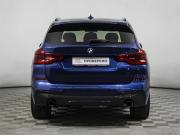 BMW X3 III (G01) Москва  - изображение 26