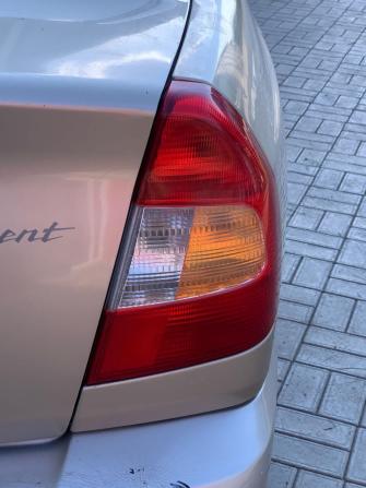 Hyundai Accent II с пробегом 2005 года, цена 269 900 рублей, 239088 км, седан, Автокод Объявления