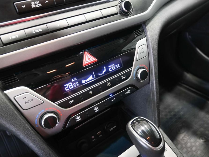 Hyundai Elantra VI (AD) Ростов-на-Дону  - изображение 19