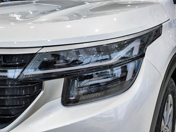 Kia Seltos II с пробегом 2026 года, цена 2 890 000 рублей, 10 км, внедорожник, Автокод Объявления