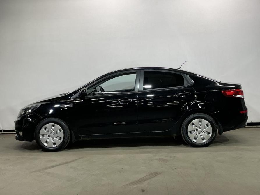 Kia Rio III Рестайлинг Ярославль  - изображение 4