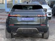 Land Rover Range Rover Evoque II Рестайлинг Самара  - изображение 42