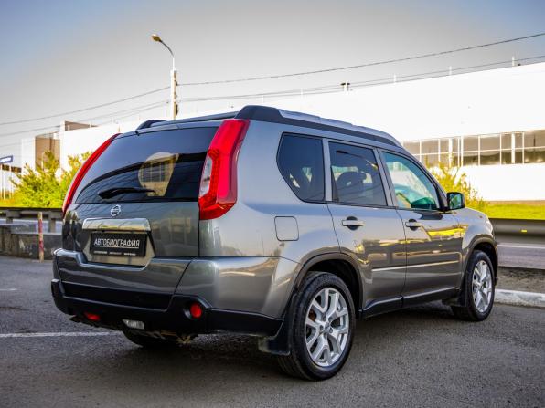 Nissan X-Trail II Рестайлинг с пробегом 2013 года, цена 1 248 000 рублей, 223856 км, внедорожник, Автокод Объявления