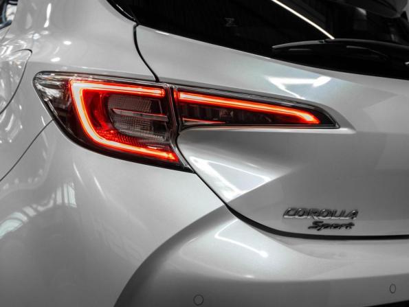 Toyota Corolla XII (E210) с пробегом 2019 года, цена 1 770 000 рублей, 78452 км, хэтчбек, Автокод Объявления