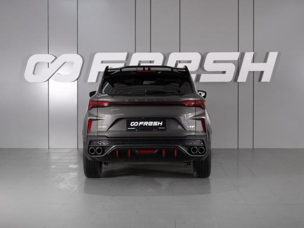 Geely Coolray I Рестайлинг с пробегом 2023 года, цена 2 049 000 рублей, 45948 км, внедорожник, Автокод Объявления