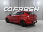 Hyundai Solaris I Ростов-на-Дону  - изображение 18