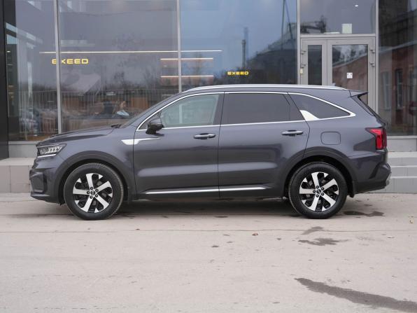 Kia Sorento IV с пробегом 2020 года, цена 3 100 000 рублей, 149937 км, внедорожник, Автокод Объявления