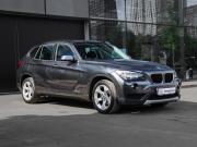 BMW X1 I (E84) Рестайлинг Москва  - изображение 24