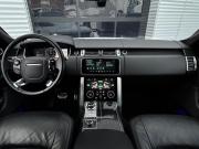 Land Rover Range Rover IV Рестайлинг Иркутск  - изображение 50