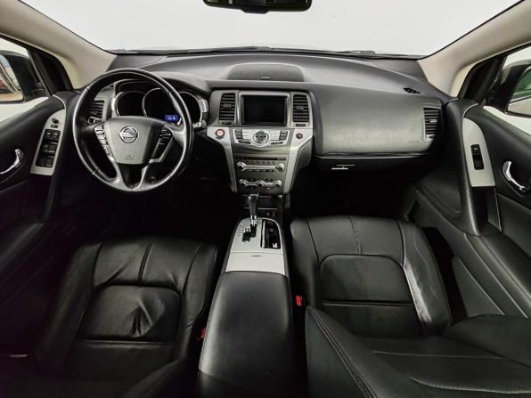 Nissan Murano II (Z51) Рестайлинг 2 с пробегом 2013 года, цена 1 349 000 рублей, 136527 км, внедорожник, Автокод Объявления