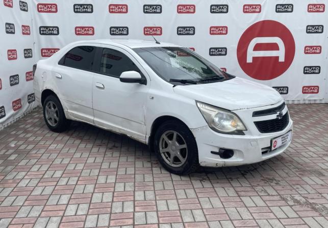 Chevrolet Cobalt II с пробегом 2013 года, цена 389 990 рублей, 388000 км, седан, Автокод Объявления