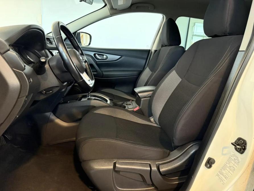 Nissan Qashqai II Рестайлинг Подольск  - изображение 9