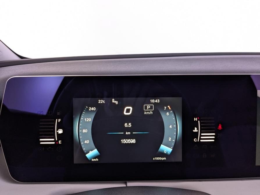 BAIC U5 Plus Москва  - изображение 16