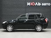 Chery Tiggo (T11) I Рестайлинг (FL) Екатеринбург  - изображение 27