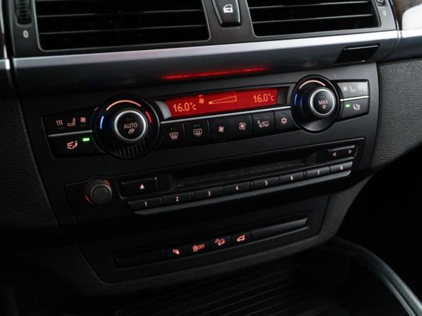 BMW X6 I (E71) с пробегом 2011 года, цена 1 600 046 рублей, 117747 км, внедорожник, Автокод Объявления