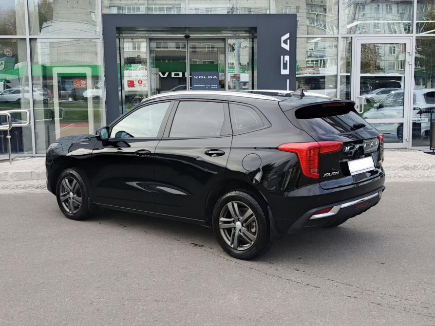 Haval Jolion I Брянск  - изображение 7