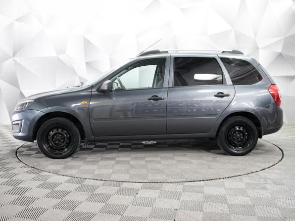Lada (ВАЗ) Kalina II с пробегом 2015 года, цена 557 000 рублей, 86257 км, универсал, Автокод Объявления
