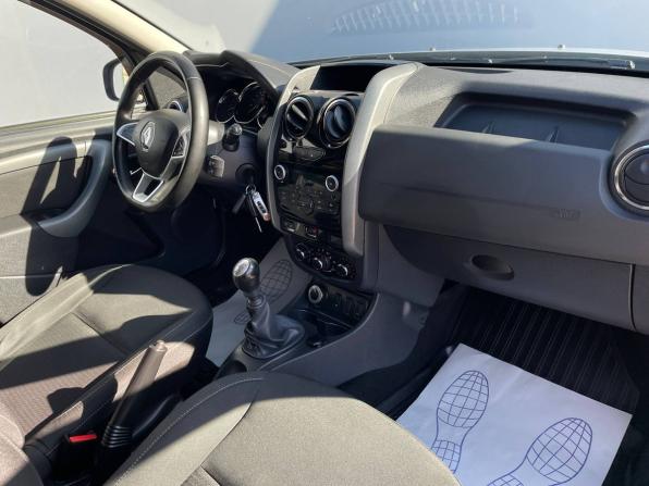 Renault Duster I Рестайлинг с пробегом 2019 года, цена 1 600 000 рублей, 107863 км, внедорожник, Автокод Объявления