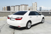 Toyota Camry VII (XV50) Рестайлинг 2 Казань  - изображение 26