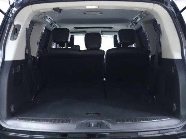 Nissan Patrol VI (Y62) с пробегом 2014 года, цена 1 990 000 рублей, 316183 км, внедорожник, Автокод Объявления