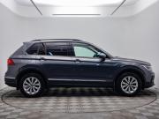 Volkswagen Tiguan II Рестайлинг Москва  - изображение 25