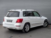 Mercedes-Benz GLK-Класс I (X204) Рестайлинг Москва  - изображение 36