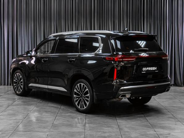 Exeed VX I с пробегом 2021 года, цена 2 829 000 рублей, 85478 км, внедорожник, Автокод Объявления