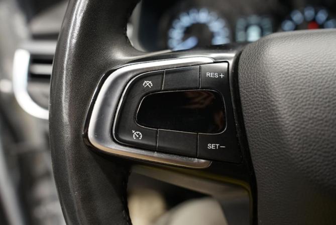 Chery Tiggo 4 Pro I с пробегом 2024 года, цена 1 684 000 рублей, 19000 км, внедорожник, Автокод Объявления