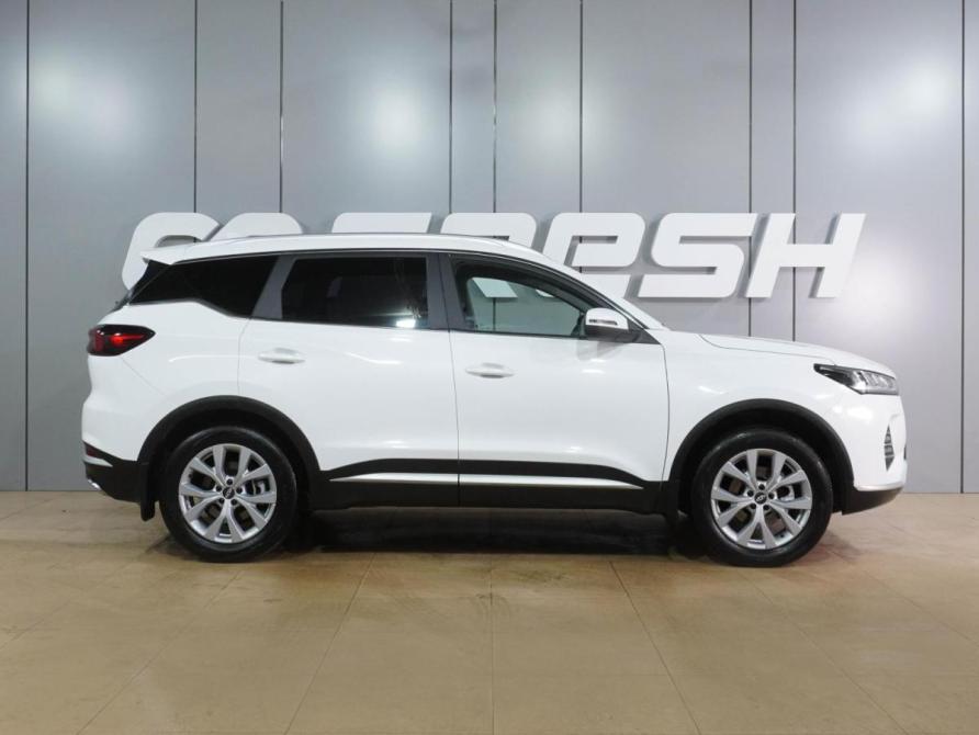 Chery Tiggo 7 Pro I Воронеж  - изображение 5