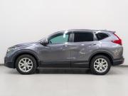 Honda CR-V V Москва  - изображение 36