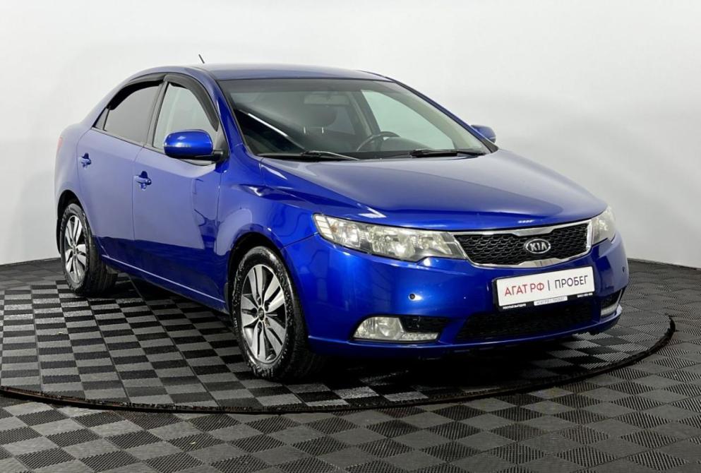 Kia Cerato II Нижний Новгород  - изображение 4
