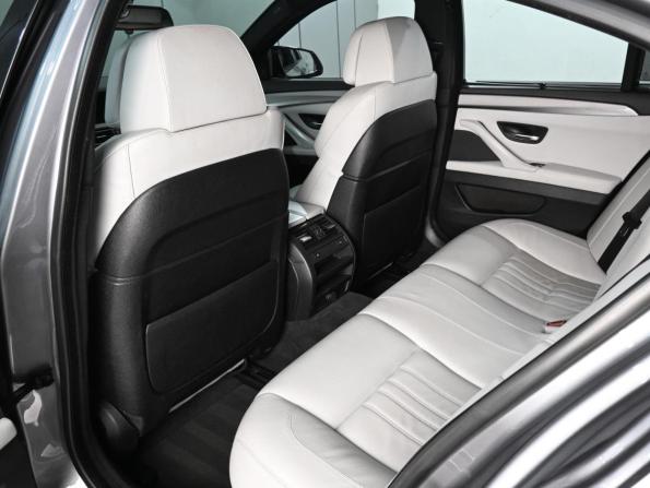 BMW 5 серии VI (F10/F11/F07) Рестайлинг с пробегом 2014 года, цена 2 870 000 рублей, 145594 км, седан, Автокод Объявления