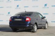 Skoda Rapid I Пермь  - изображение 25