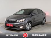 Kia Rio III Рестайлинг Екатеринбург  - изображение 17