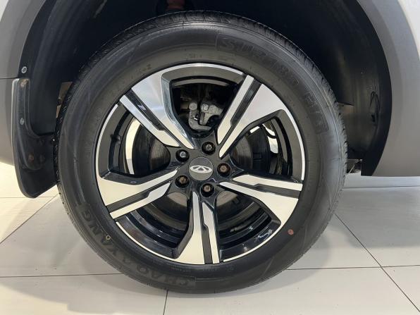 Chery Tiggo 4 Pro I Рестайлинг с пробегом 2024 года, цена 1 600 000 рублей, 17500 км, внедорожник, Автокод Объявления