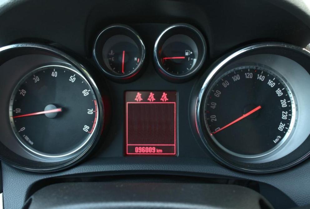 Opel Mokka I Нижний Новгород  - изображение 11