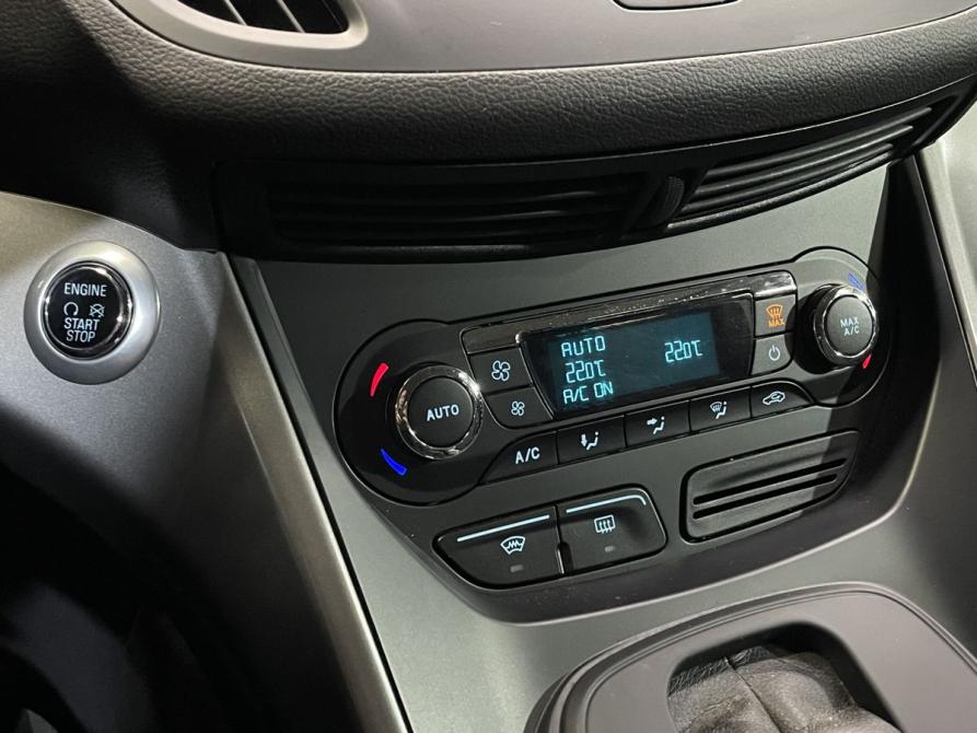 Ford Kuga II Ярославль  - изображение 13