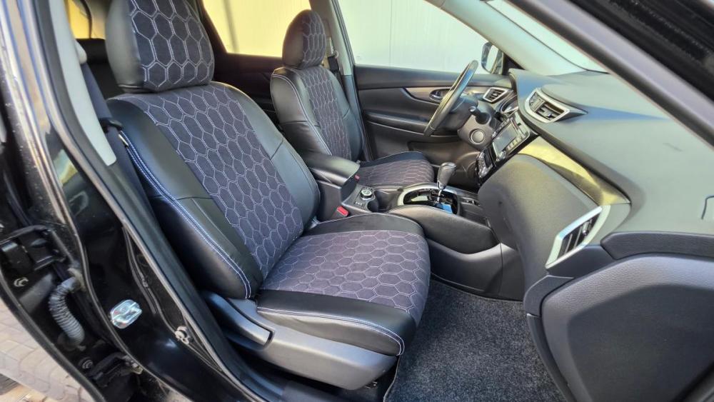 Nissan X-Trail III Тамбов  - изображение 13