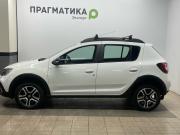 Renault Sandero II Рестайлинг Санкт-Петербург  - изображение 22